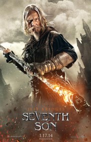 Seventh Son - Yedinci Oğul Türkçe Dublaj izle