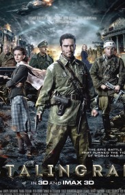 Stalingrad Türkçe Dublaj izle