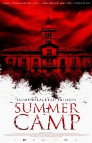 Summer Camp izle - Yaz Kampı Türkçe Altyazılı izle