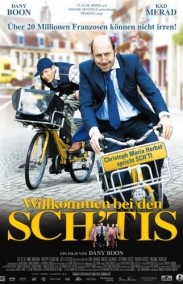 Tayinim Çıktı – Bienvenue chez les Ch’tis Türkçe Dublaj izle