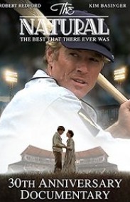 The Natural izle - Doğuştan Yetenekli Türkçe Dublaj izle