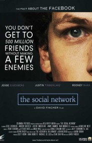 The Social Network izle - Sosyal Ağ Türkçe Dublaj izle