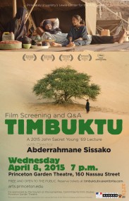 Timbuktu Türkçe Dublaj izle