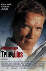 True Lies izle - Gerçek Yalanlar Türkçe Dublaj izle