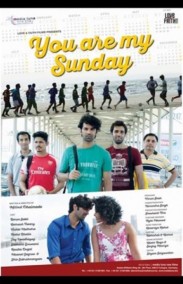 Tu Hai Mera Sunday Türkçe Altyazılı izle