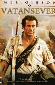 Vatansever - The Patriot Türkçe Dublaj izle