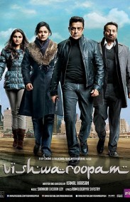 Vishwaroopam Türkçe Altyazılı izle