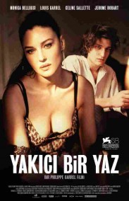 Yakıcı Bir Yaz Erotik Full izle