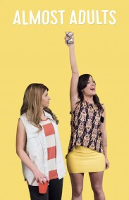 Almost Adults Türkçe Altyazılı izle