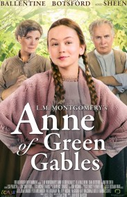 Anne Of Green Gables izle - Yeşilin Kızı Ann Türkçe Dublaj izle