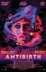 Antibirth Türkçe Altyazılı izle