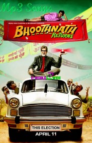 Bhoothnath Returns Türkçe Altyazılı izle