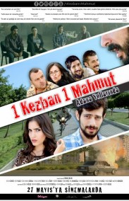 Bir Kezban Bir Mahmut: Adana Yollarında izle (2016) Sansürsüz