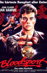 Blood Sport izle - Kan Sporu Türkçe Dublaj izle