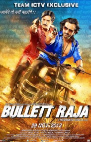 Bullett Raja Türkçe Altyazılı izle