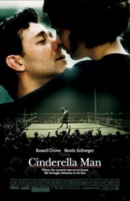 Cinderella Man izle - Külkedisi Adam Türkçe Dublaj izle