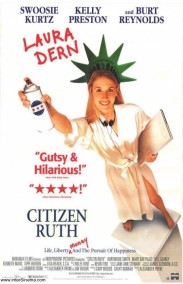Citizen Ruth Türkçe Altyazılı izle