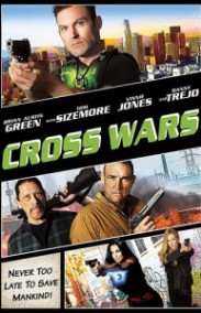 Cross Wars İzle - Çapraz Savaş Türkçe Dublaj izle