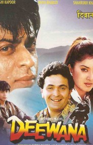 Deewana Türkçe Altyazılı izle