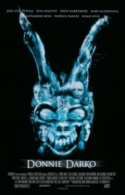 Donnie Darko izle - Karanlık Yolculuk Türkçe Dublaj izle