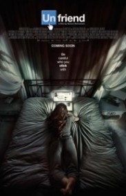 Friend Request İzle - Lanetli Mesaj Türkçe Dublaj izle