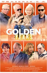 Golden Years İzle - Altın Yıllar Türkçe Dublaj izle