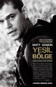 Green Zone izle - Yeşil Bölge Türkçe Dublaj izle
