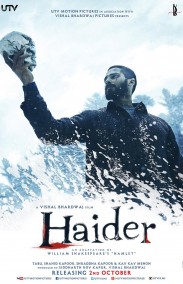 Haider Türkçe Altyazılı izle