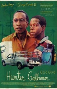 Hunter Gatherer Türkçe Altyazılı izle