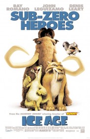 Ice Age izle - Buz Devri Türkçe Dublaj izle