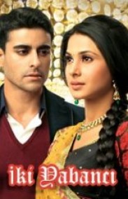 İki Yabancı 10. Bölüm Türkçe Dublaj izle 18 Şubat 2017