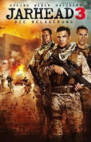 Jarhead 3: The Siege izle - Jarhead 3: Kuşatma Türkçe Dublaj izle
