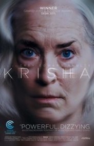 Krisha Türkçe Dublaj izle