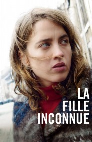 La fille inconnue izle - Meçhul Kız Türkçe Altyazılı izle