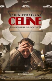 Louis Ferdinand Céline Türkçe Dublaj izle