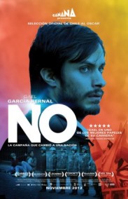 No izle - Hayır Türkçe Dublaj izle