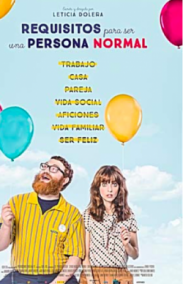 Normal İnsan Olma Yolları Türkçe Dublaj izle