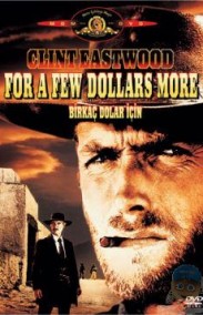 Per qualche dollaro in più izle - Birkaç Dolar İçin Türkçe Dublaj izle