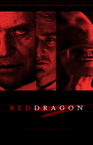 Red Dragon izle - Kuzuların Sessizliği 3: Kızıl Ejder Türkçe Dublaj izle