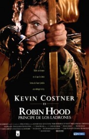 Robin Hood: Prince of Thieves izle - Robin Hood: Hırsızlar Prensi Türkçe Dublaj izle