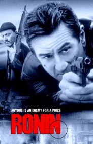 Ronin Türkçe Dublaj izle