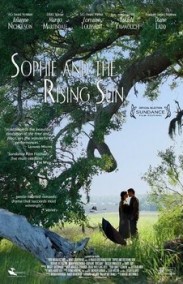 Sophie and the Rising Sun İzle - Sophie ve Güneşin Doğuşu Türkçe Dublaj izle