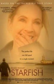 Starfish İzle - Deniz Yıldızı Türkçe Dublaj izle