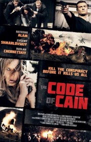 The Code of Cain İzle - Kod Adı Cain Türkçe Dublaj izle
