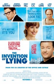The Invention of Lying izle - Yalanın İcadı Türkçe Dublaj izle