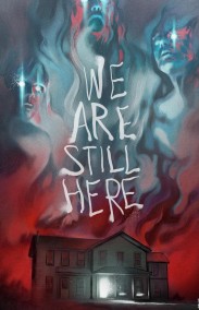 We Are Still Here izle - Ruhlar Evi Türkçe Dublaj izle