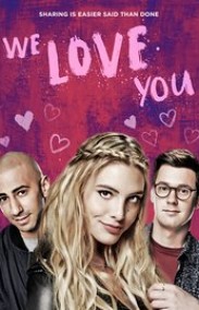 We Love You izle - Seni Seviyoruz Türkçe Dublaj izle