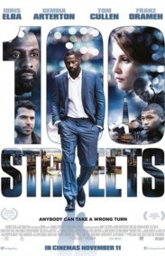 100 Streets izle - 100 Sokak Türkçe Dublaj izle
