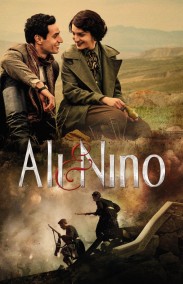 Ali and Nino izle - Ali ve Nino Türkçe Altyazılı izle