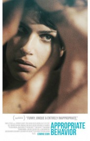 Appropriate Behavior izle - Makul Davranış Türkçe Altyazılı izle